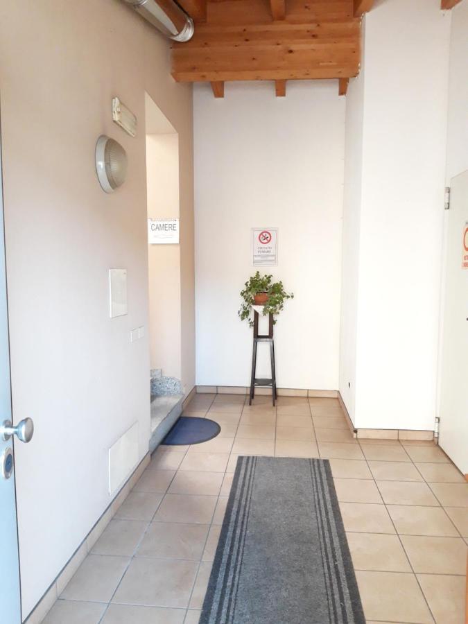 Affittacamere Cigole Exterior foto